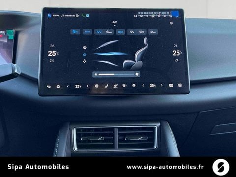 Voitures D'occasion À Mérignac | Byd Atto 2 1.5 Dm-I Boost 5P