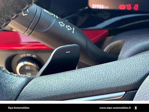 Voitures D'occasion À Toulouse | Opel Mokka 1.2 Turbo 130 Ch Bva8 Gs Line 5P