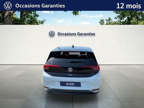 Voitures D'occasion À Tarbes | Volkswagen Id.3 204 Ch Pro Performance Style 5P