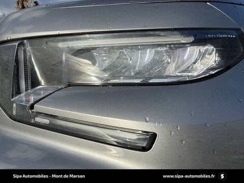Voitures D'0Km À Mont-De-Marsan | Citroën C3 Aircross Ii Hybride 145 E-Dcs6 Plus 5P