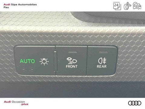 Voitures D'occasion À Lescar | Audi A1 Sportback 25 Tfsi 95 Ch Bvm5 Design 5P