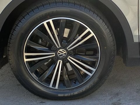 Voitures D'occasion À Lescar | Volkswagen Tiguan 2.0 Tdi 150Ch Dsg7 Elegance 5P