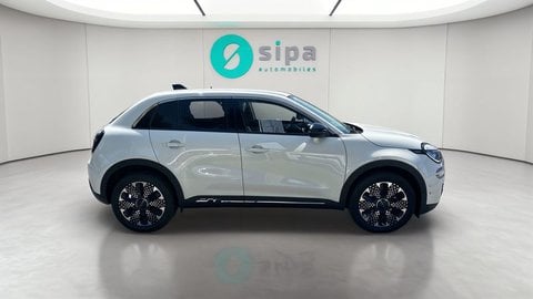 Voitures D'occasion À Villenave-D'ornon | Fiat 600 1.2 Hybrid 100Ch Dct6 La Prima 5P
