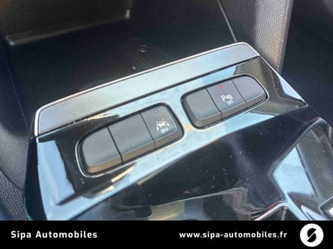Voitures D'occasion À Toulouse | Opel Mokka Electrique 136 Ch & Batterie 50 Kwh Gs Line 5P