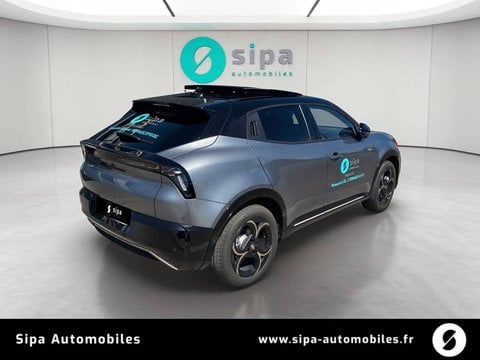 Voitures D'0Km À Dax | Alfa Romeo Junior Elettrica Junior Electrique 156 Ch Intensa 5P