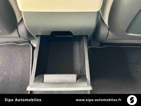 Voitures D'occasion À Le Bouscat | Hyundai Santa Fe 1.6 T-Gdi Plug-In 253 Htrac Bva6 Executive 5P
