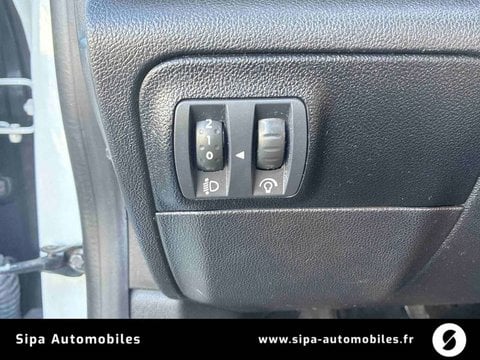 Voitures D'occasion À Toulouse | Renault Mégane Iv Berline Blue Dci 95 Life 5P