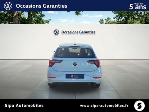 Voitures D'occasion À Lescar | Volkswagen Polo 1.0 Tsi 95 S&S Bvm5 Style 5P