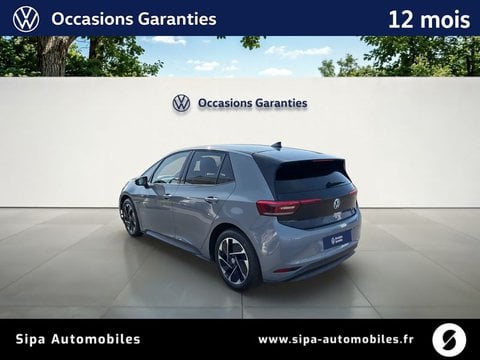 Voitures D'occasion À Lescar | Volkswagen Id.3 204 Ch Pro Life Max 5P