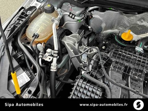 Voitures D'occasion À Lescar | Renault Clio Sce 65 - 21 Business 5P