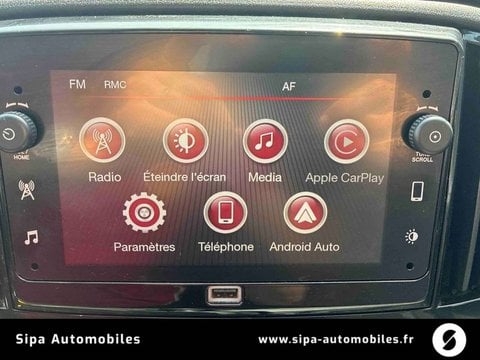 Voitures D'occasion À Mérignac | Fiat Doblò Doblo Cargo Ft 1.6 Multijet 105 Pro Lounge 4P