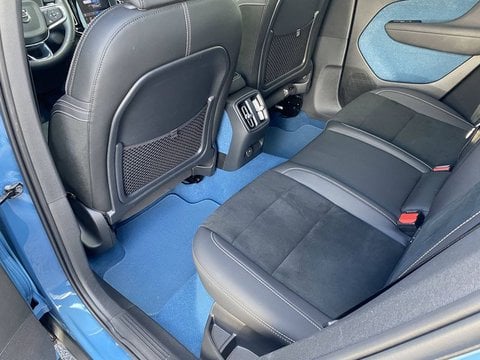 Voitures D'occasion À Labège | Volvo C40 Recharge Twin Awd 408 Ch 1Edt First Edition 5P