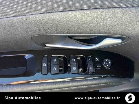 Voitures D'occasion À Villenave-D'ornon | Hyundai Tucson 1.6 T-Gdi 230 Hybrid Bva6 Executive 5P