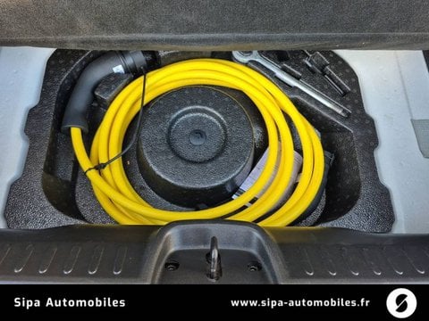 Voitures D'occasion À Dax | Fiat 500 E 95 Ch Nouvelle 3P