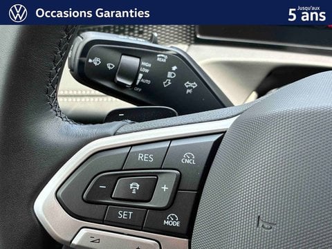 Voitures D'occasion À Lescar | Volkswagen Tiguan 2.0 Tdi 150Ch Dsg7 Vw Edition 5P