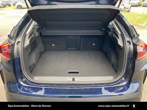 Voitures D'0Km À Mont-De-Marsan | Citroën C4 Puretech 130 Eat8 Plus 5P