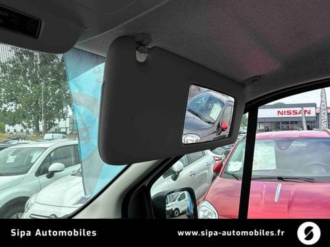 Voitures D'occasion À Dax | Fiat Talento Fg Vul Talento Fgn Tole 1.0 Ch1 2.0 Ecojet 120 Pro Loun...