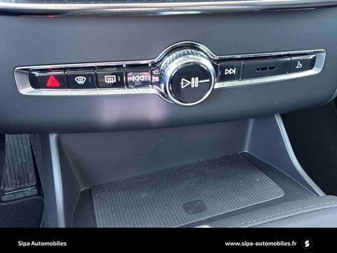 Voitures D'0Km À Lormont | Volvo Xc90 T8 Awd Hybride Rechargeable 455 Ch Geartronic 8 7Pl Ultra ...