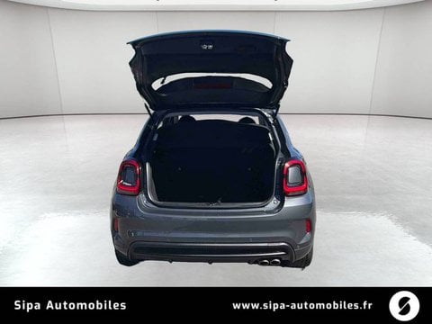 Voitures D'occasion À Lescar | Fiat 500X 1.5 Firefly 130 Ch S/S Dct7 Hybrid (Red) 5P
