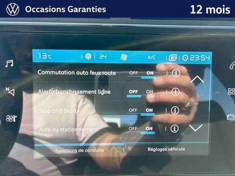 Voitures D'occasion À Mont-De-Marsan | Citroën C3 Puretech 83 S&S Bvm5 Feel Business 5P