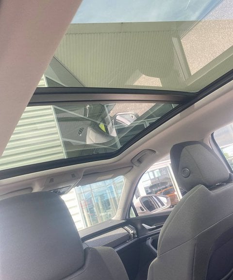Voitures D'occasion À Lescar | Škoda Kodiaq Ii 2.0 Tdi 150 Ch Scr Dsg7 7Pl Selection 5P