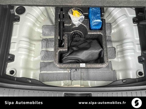 Voitures D'occasion À Libourne | Hyundai Kona Hybrid 141 Intuitive 5P