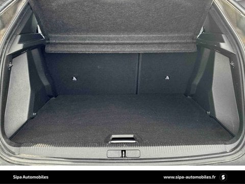 Voitures D'occasion À Mont-De-Marsan | Peugeot 2008 Bluehdi 110 S&S Bvm6 Allure Pack 5P