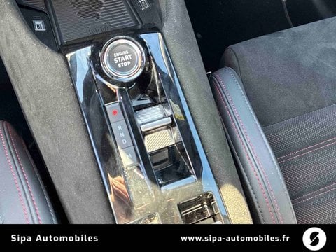 Voitures D'occasion À Toulouse | Alfa Romeo 145 Junior 1.2 Ibrida Ch E-Dct6 Speciale 5P