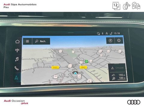 Voitures D'occasion À Lescar | Audi Q3 Sportback 35 Tfsi 150 Ch S Tronic 7 S Line 5P