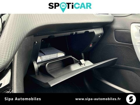 Voitures D'occasion À Lescar | Peugeot 2008 Bluehdi 120Ch S&S Eat6 Crossway 5P