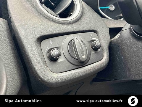 Voitures D'occasion À Mont-De-Marsan | Ford Fiesta 1.0 Ecoboost 100 S&S Trend 5P