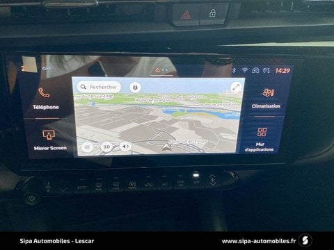 Voitures D'0Km À Lescar | Alfa Romeo Junior Elettrica Junior Electrique 156 Ch Speciale 5P