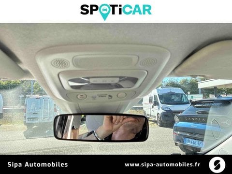 Voitures D'0Km À Toulouse | Fiat 500 E 95 Ch Icône 3P