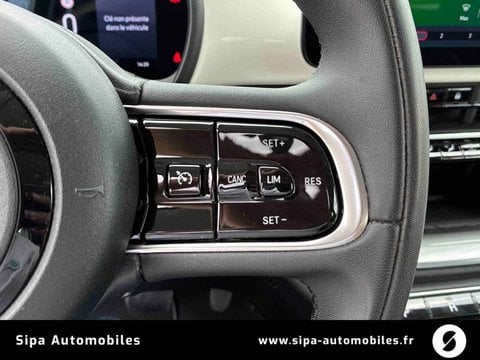 Voitures D'occasion À Toulouse | Fiat 500 Iii Electrique E 118 Ch Nouvelle 3P