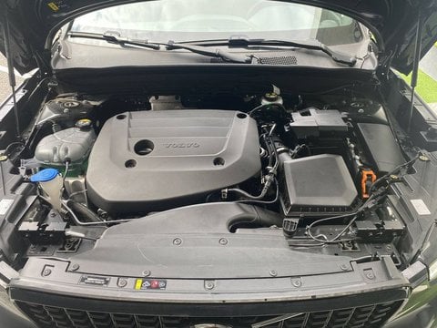Voitures D'occasion À Labège | Volvo Xc40 B3 163 Ch Dct7 Ultimate 5P