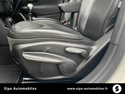 Voitures D'occasion À Mérignac | Jeep Renegade 1.0 Gse T3 120 Ch Bvm6 Limited 5P