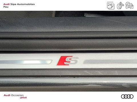 Voitures D'occasion À Lescar | Audi Q2 35 Tdi 150 S Tronic 7 S Line Plus 5P