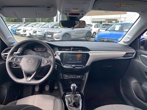 Voitures D'occasion À Muret | Opel Corsa F 1.2 75 Ch Bvm5 Edition 5P