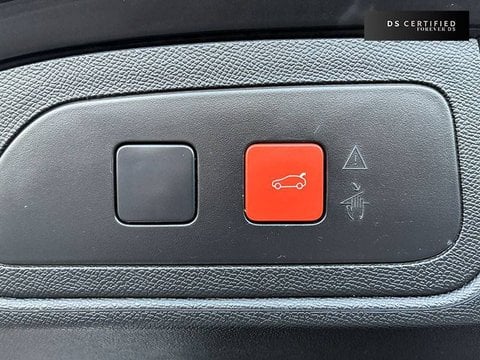 Voitures D'occasion À Lescar | Ds Ds 7 Crossback Ds7 Crossback Hybride E-Tense 225 Eat8 Performa...