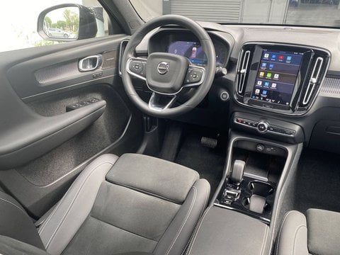 Voitures D'occasion À Labège | Volvo Xc40 B3 163 Ch Dct7 Ultimate 5P