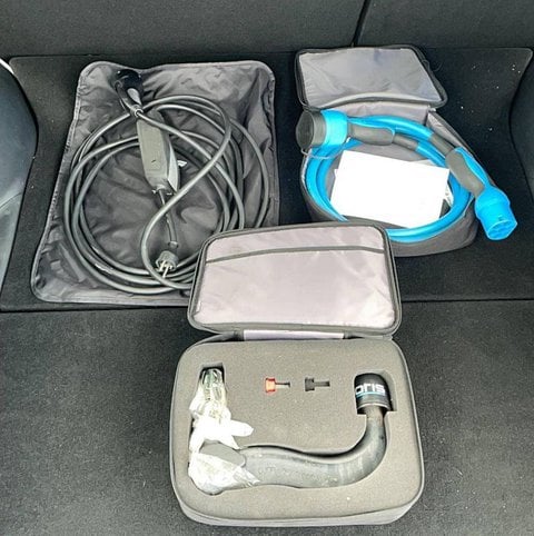 Voitures D'occasion À Libourne | Tesla Model X Long Range Awd 5P