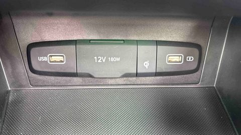 Voitures D'occasion À La-Teste-De-Buch | Hyundai Tucson 1.6 T-Gdi 230 Hybrid Bva6 Creative 5P