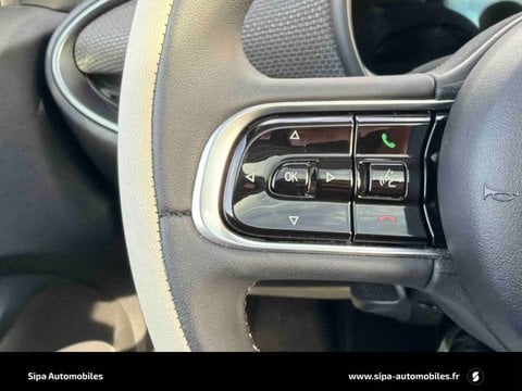 Voitures D'0Km À Mérignac | Fiat 500 3+1 E 118 Ch La Prima 4P