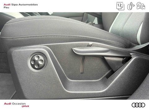 Voitures D'occasion À Lescar | Audi Q2 35 Tfsi 150 S Tronic 7 Advanced 5P