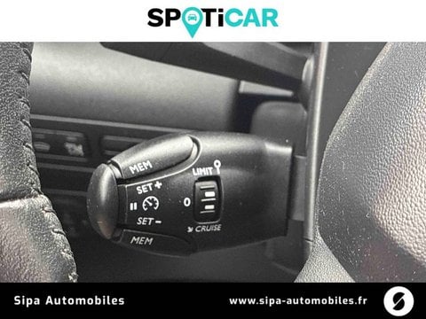 Voitures D'occasion À Lescar | Citroën C3 Aircross Bluehdi 100 S&S Bvm6 Shine 5P