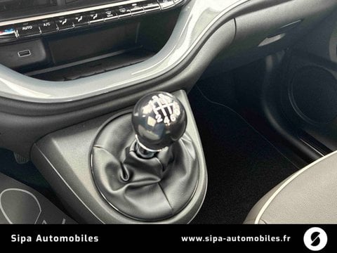 Voitures D'0Km À Lescar | Fiat 500 500C 1.0 65 Ch Hybride La Prima 2P