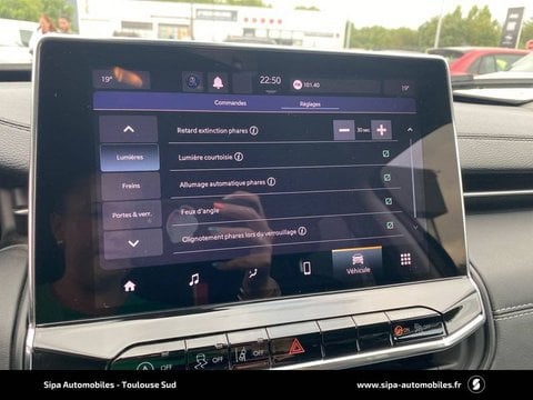 Voitures D'occasion À Toulouse | Jeep Compass Ii 1.6 I Multijet Ii 130 Ch Bvm6 Limited 5P