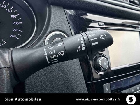 Voitures D'occasion À Toulouse | Nissan Qashqai 1.5 Dci 110 Business Edition 5P