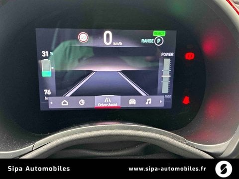 Voitures D'occasion À Bayonne | Fiat 500 Iii Electrique E 118 Ch (Red) 3P