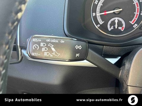 Voitures D'occasion À La-Teste-De-Buch | Škoda Karoq 1.0 Tsi 116 Ch Drive 5P